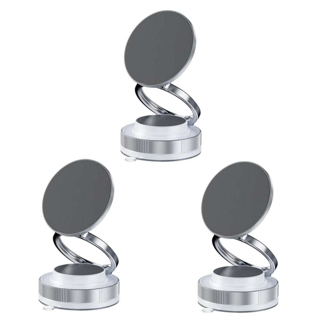 🔥🔥360° Adjustable Vacuum Magnetic Phone Holder