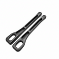 Premium Car Seat Gap Filler and Organizer