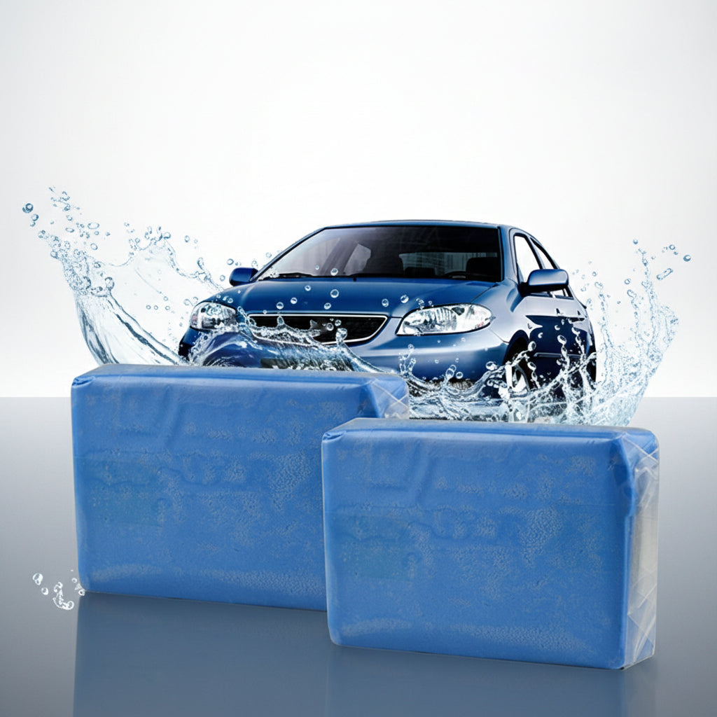 Premium Car Detailing Clay Bar