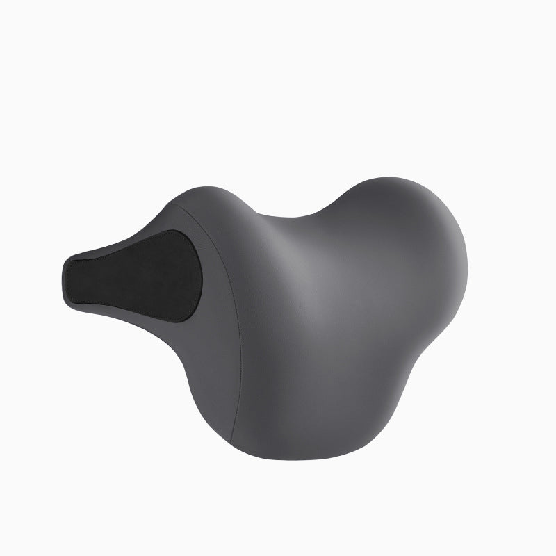 Ergonomic Memory Foam Car Neck Pillow