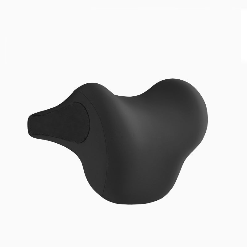 Ergonomic Memory Foam Car Neck Pillow